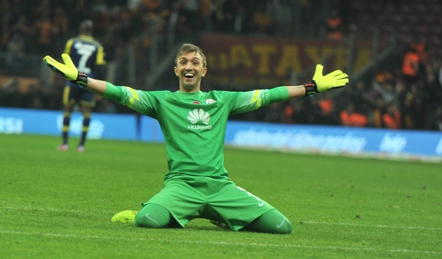 Muslera'da flaş gelişme! Yönetim harekete geçiyor...