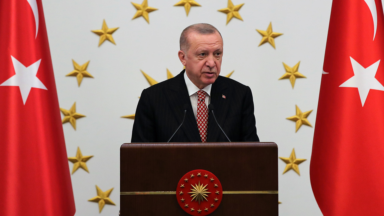 Cumhurbaşkanı Erdoğan talimat verdi: Yalan operasyonuna karşı hakikat operasyonu