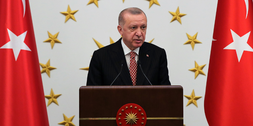 Cumhurbaşkanı Erdoğan talimat verdi: Yalan operasyonuna karşı hakikat operasyonu