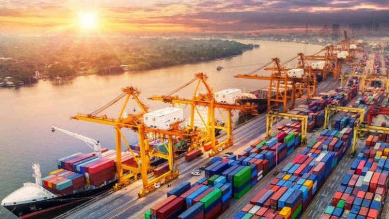 Haziran ayı dış ticaret verileri açıklandı! İhracat rakamları yüzleri güldürdü!