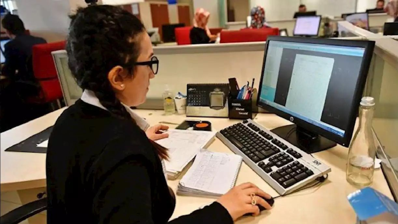 Cumhurbaşkanlığının kademeli normalleşme genelgesi yayımlandı