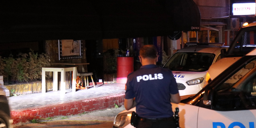 2 gün daha bekleyemediler! Eğlenirken yakalananlara ceza yağdı