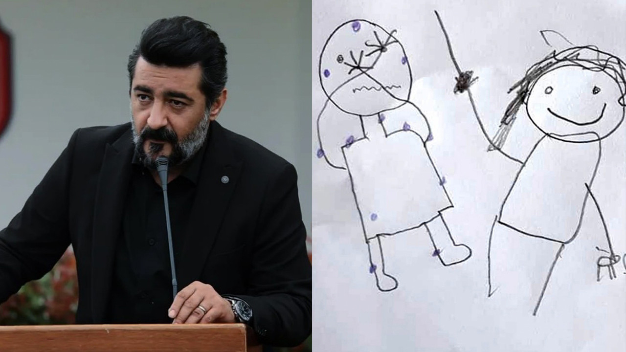 Kardeşlerim'in Akif'i Celil Nalçakan'dan Elmalı davasına çok sert tepki
