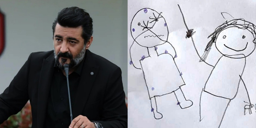 Kardeşlerim'in Akif'i Celil Nalçakan'dan Elmalı davasına çok sert tepki