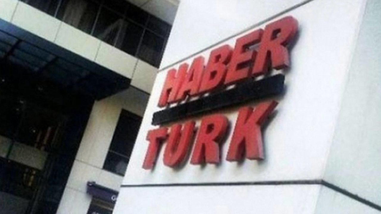 Habertürk'ten kendi patronunu zora sokacak hamle: O haberi aynen yayınladılar
