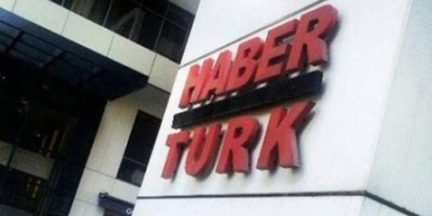 Habertürk'ten kendi patronunu zora sokacak hamle: O haberi aynen yayınladılar