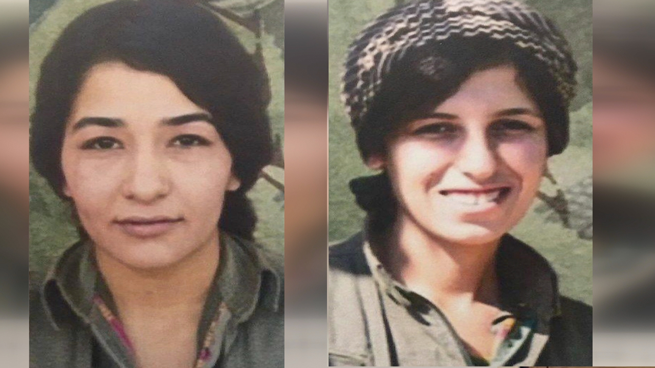 MİT'ten Irak'ın kuzeyinde PKK'ya operasyon: iki terörist öldürüldü