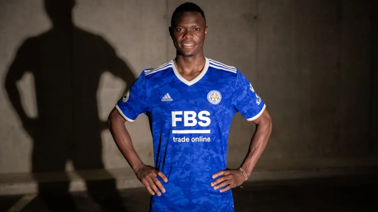 Zambiyalı gol makinesi Patson Daka, 30 milyon euro bonservisle Leicester City'de...