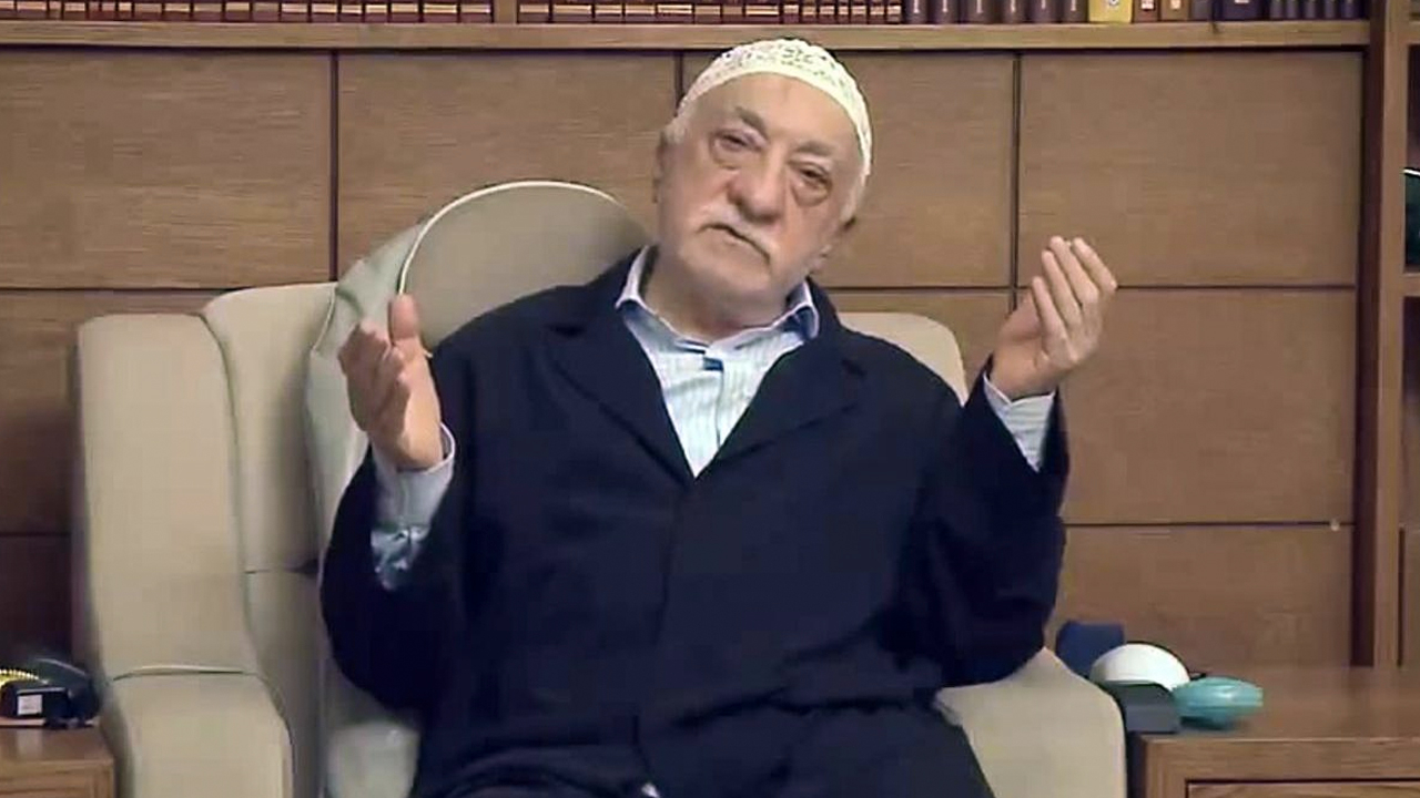 FETÖ elebaşı Gülen akrabalarını da fişledi! Yeğeni tüm detayları anlattı