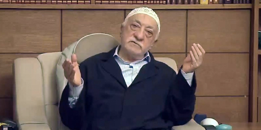 FETÖ'cü hainlerin ihanet trafiği ABD raporunda: Darbeciler, Gülen ile görüşmek için o yolu kullandı
