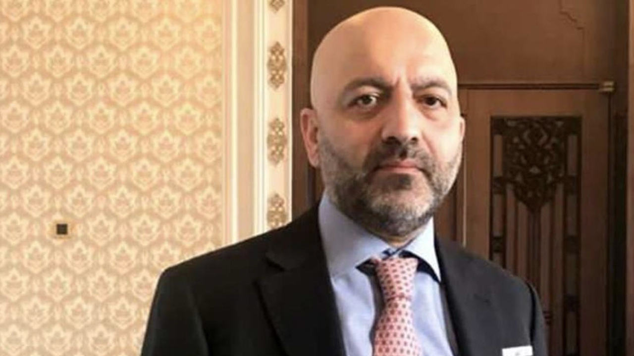 Mübariz Mansimov'a FETÖ davasından verilen ceza onaylandı