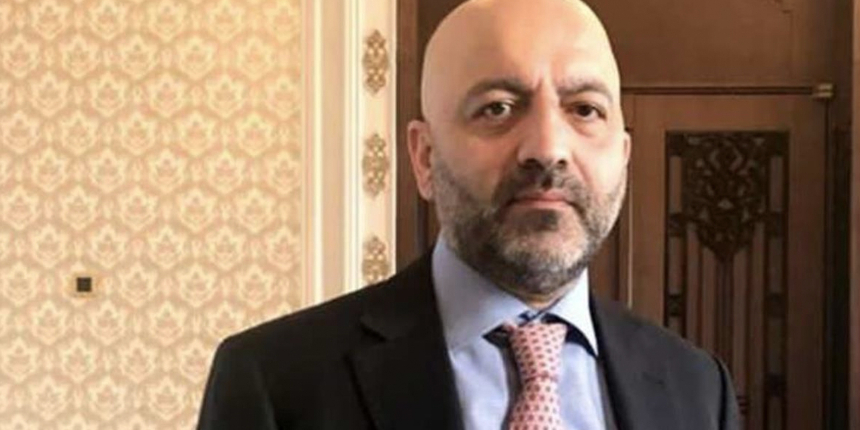 Mübariz Mansimov'a FETÖ davasından verilen ceza onaylandı