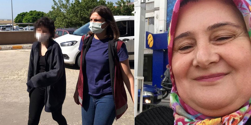 13 Yaşındaki Kız Üvey Annesini Katletti! 1 Yıldır Planlıyordum! Akıl Almaz Olayın İç Yüzü Aydınlatıldı