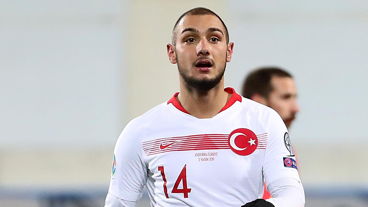 Ahmed Kutucu'nun menajeri, milli golcünün Süper Lig'e transfer olacağını açıkladı