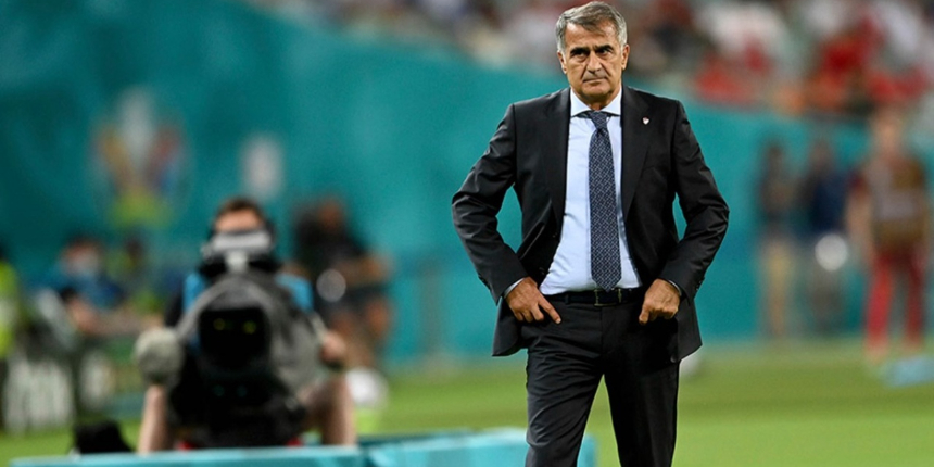 Şenol Güneş, bırak çevresini kendisiyle bile iletişimi olmayan bir adam!