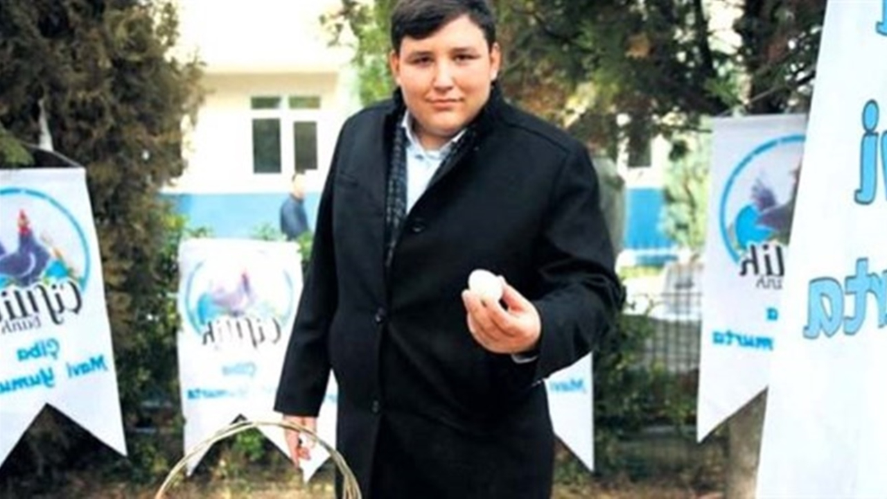 Kırmızı bültenle aranıyordu! 'Tosuncuk' Brezilya'da teslim oldu...