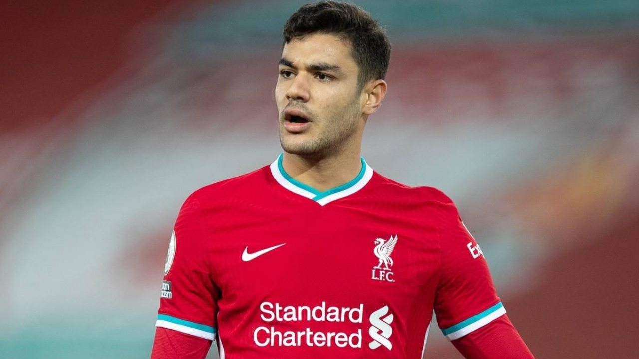 Ozan Kabak'tan duygusal veda... "Liverpool’da geçirdiğim süreyi bana yazdığınız besteyle hatırlayacağım"