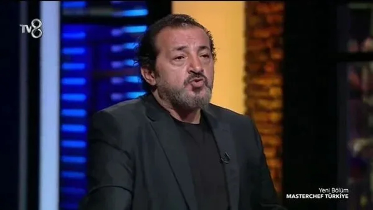 MasterChef 2021'de Mehmet Yalçınkaya çılgına döndü! Yarışmacıyı katıldığına pişman etti! Somer Şef'i bile çileden çıkarttı