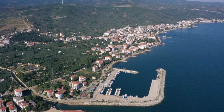 Müsilaj seferberliğinde başarı! Yalova sahilleri büyük oranda temizlendi