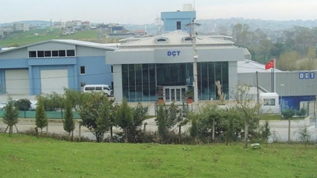 Kardeş kavgası dev fabrikayı iflasa sürükledi! Cirosu 200 milyon liraydı