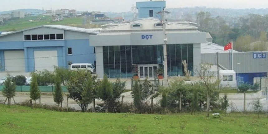 Kardeş kavgası dev fabrikayı iflasa sürükledi! Cirosu 200 milyon liraydı