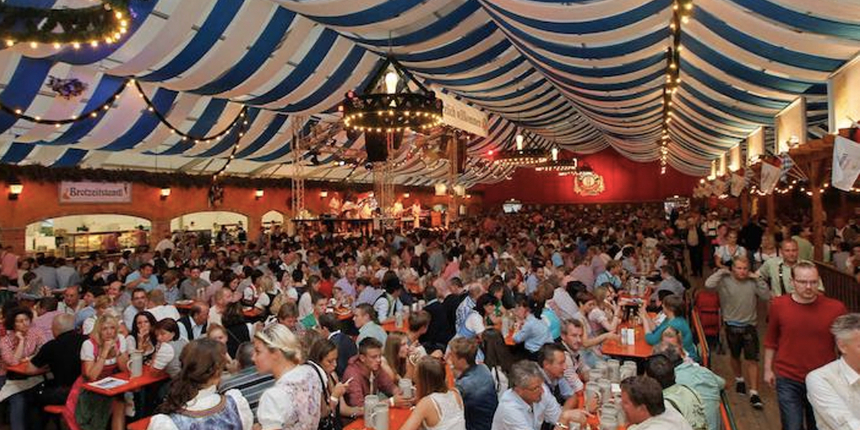 İstanbul’; “Ye, İç, Eğlen! Festivali” ile yeniden normal hayata dönüyor
