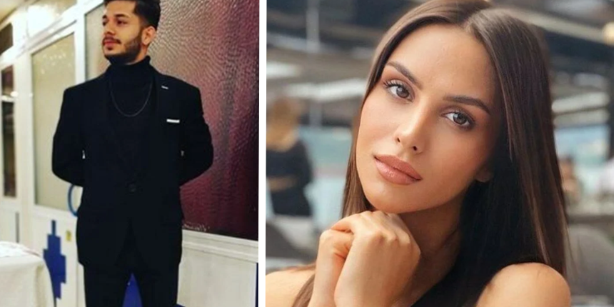 Gözaltına alınan Yasak Elma dizisi oyuncusu Ayşegül Çınar serbest