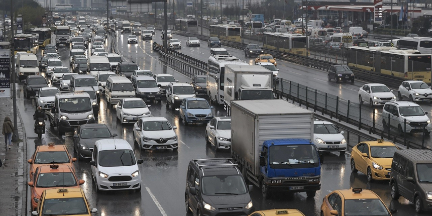Araç sahipleri dikkat! Çalındığını anlamak 2 yılı buluyor, fiyatı 7 bin lira