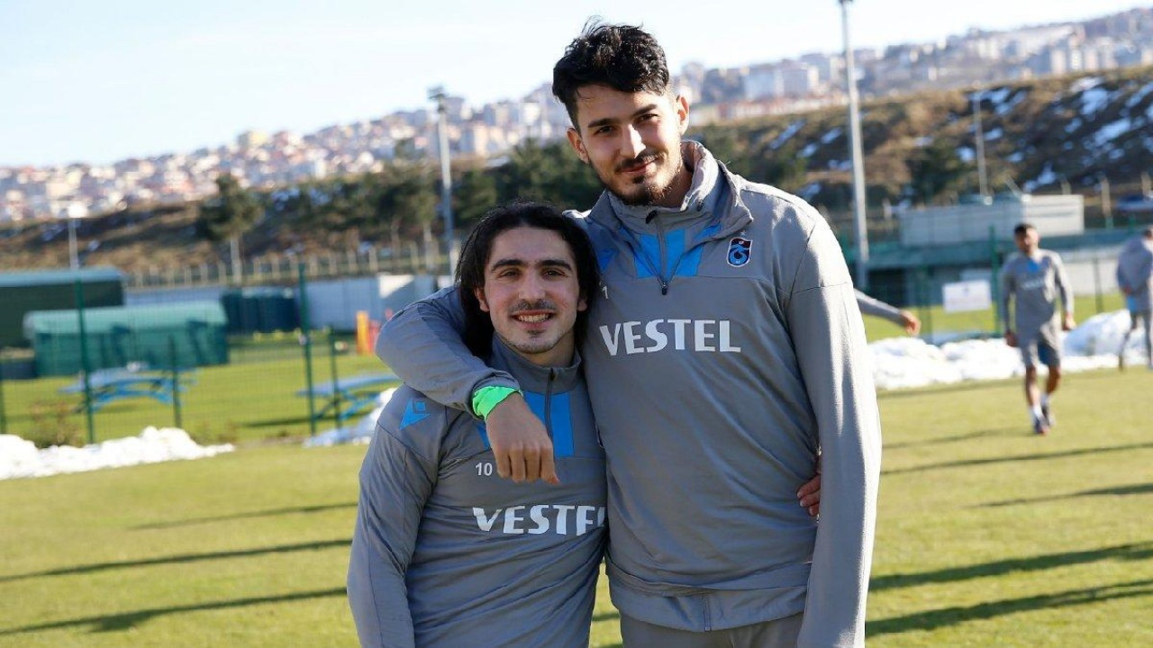 Ahmet Ağaoğlu: Manchester City Ömür'e 23 milyon euro verdiğinde satmadım, pişmanım