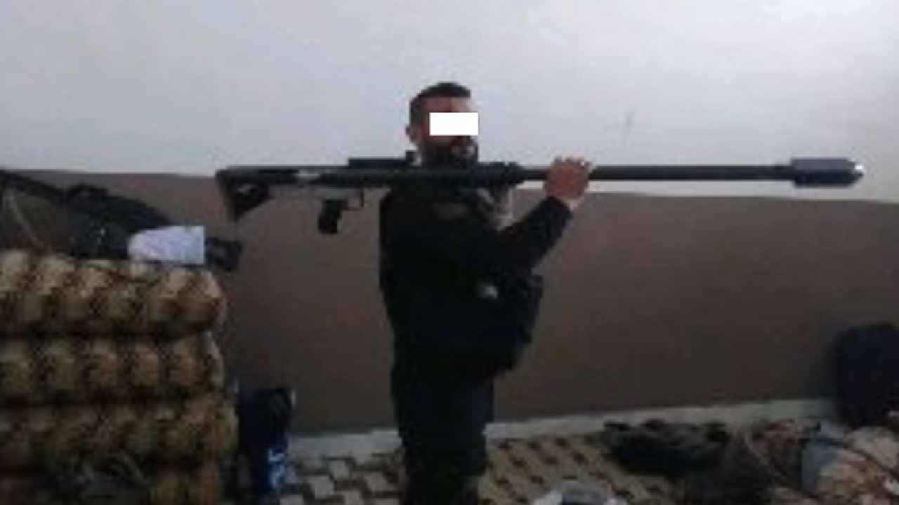 Ankara'yı kana bulayacaklardı! Bombalı eylem hazırlığındaki 3 terörist tutuklandı
