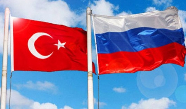 Rusya'dan kritik Türkiye çağrısı!