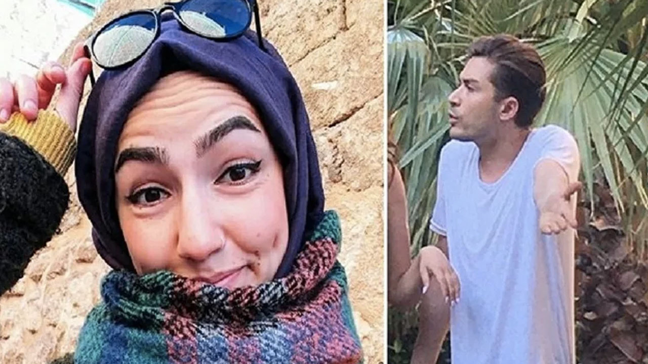 Başörtülü akademisyene saldıran kişi için istenen ceza belli oldu