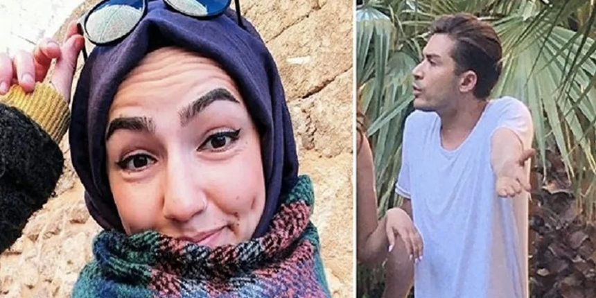Başörtülü akademisyene saldıran kişi için istenen ceza belli oldu