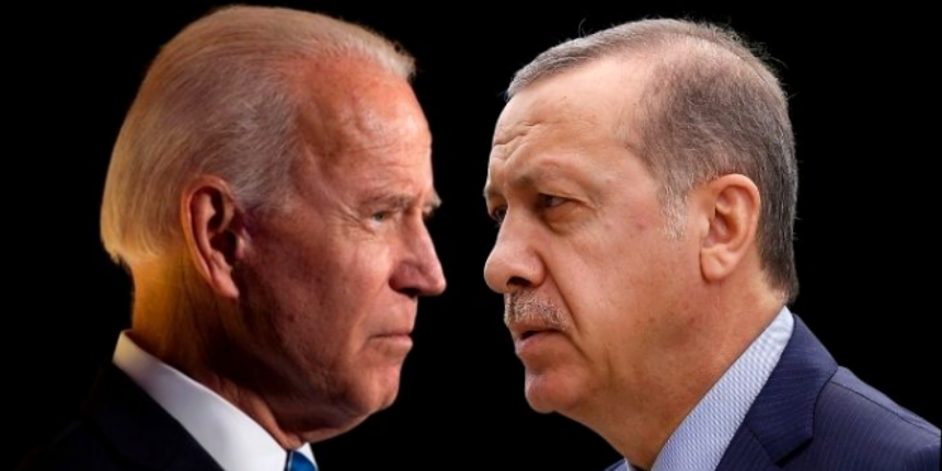 ABD, Türkiye'yi 'Çocuk Asker Kullananlar' listesine koydu!