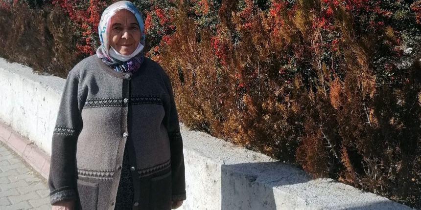 Böbrek hastası kadın için aranıyor... 250 bin kişide 1 görülüyor