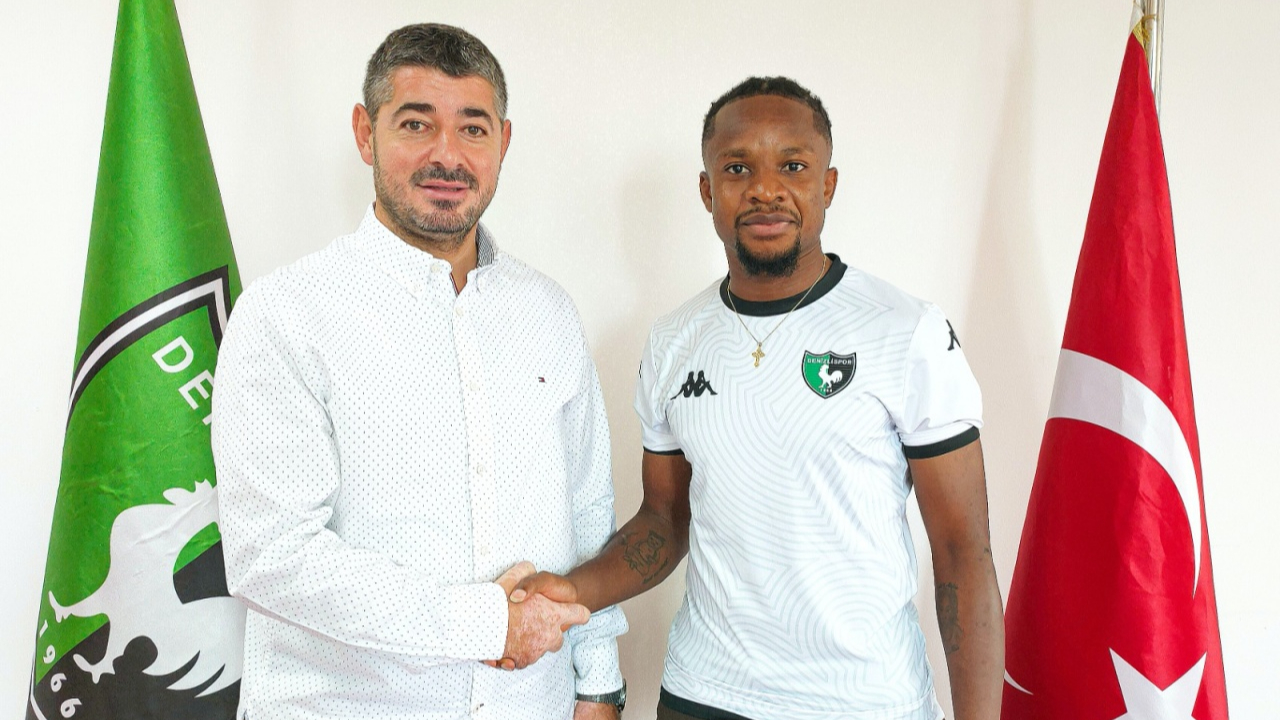 Süper Lig 2021-22 sezonu transfer hareketleri