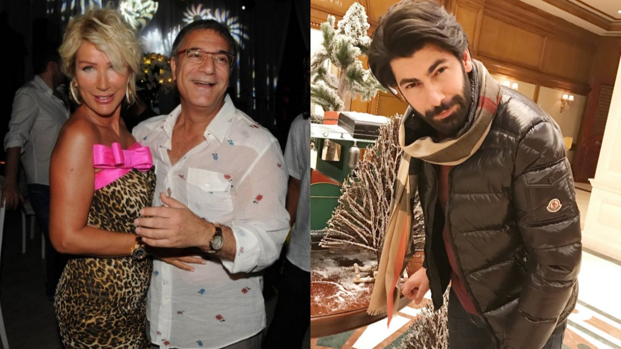 Tolga Yüce'nin o sözleri Mehmet Ali Erbil'i çok kızdırdı! Bakın nasıl cevap verdi