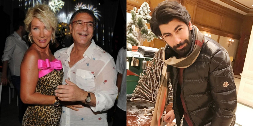 Tolga Yüce'nin o sözleri Mehmet Ali Erbil'i çok kızdırdı! Bakın nasıl cevap verdi