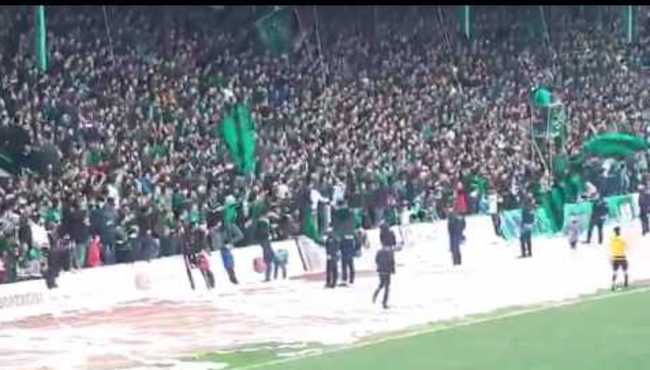 İşte Valilik kararıyla okullarda çalınacak Kocaelispor’un marşı!