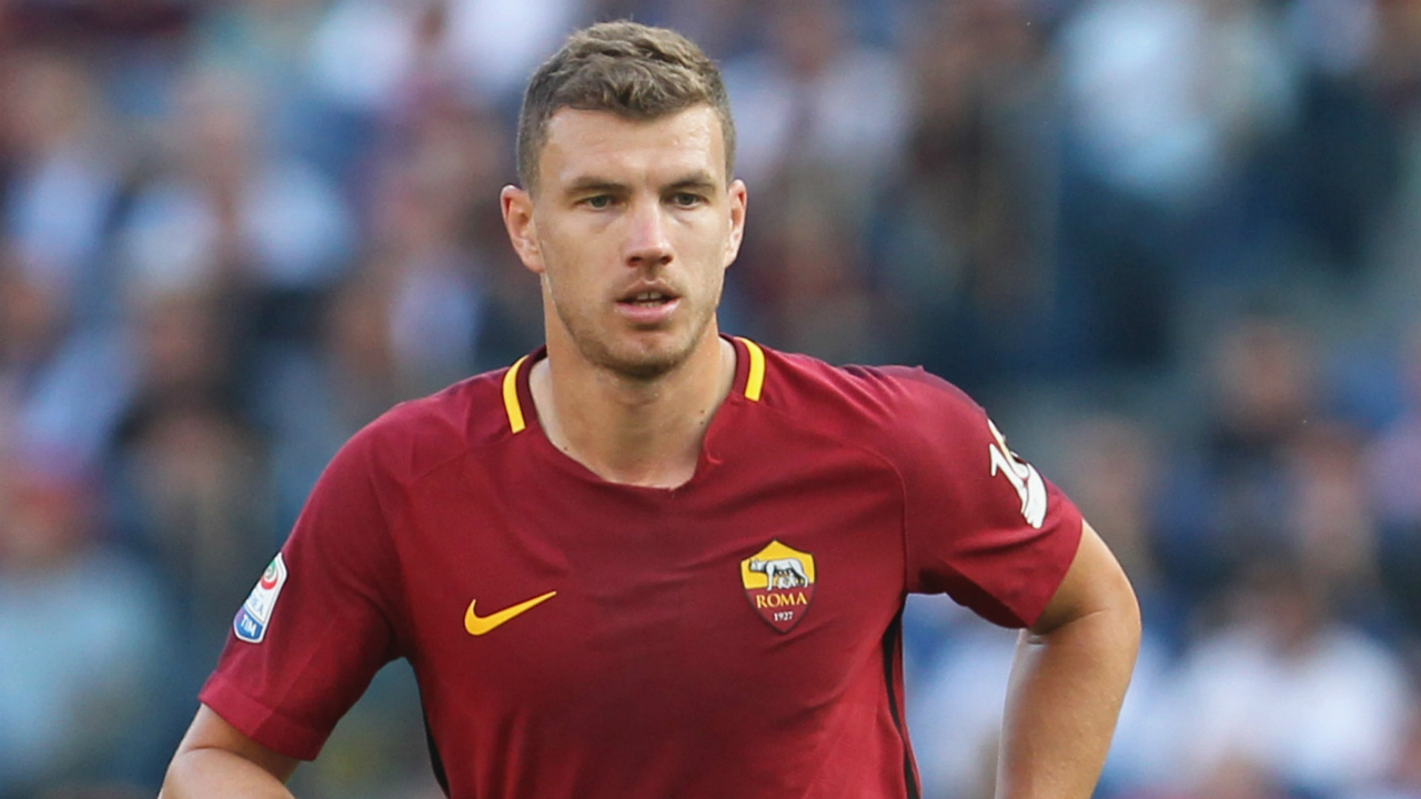 Beşiktaş'tan Edin Dzeko açıklaması... Şampiyonlar Ligi'ne yakışır bir golcü alınacak
