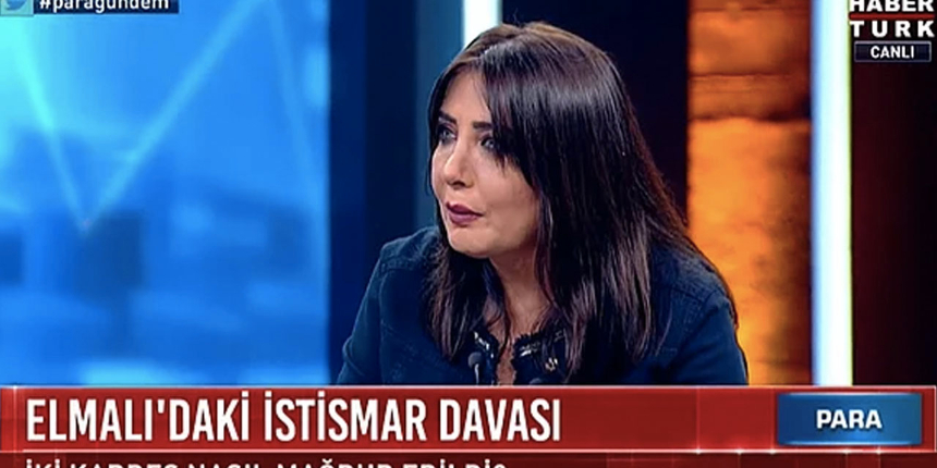 Elmalı Davası ile ilgili ezber bozan sözler: "Hakim, anne ve üvey baba haksız yere linç edildi"