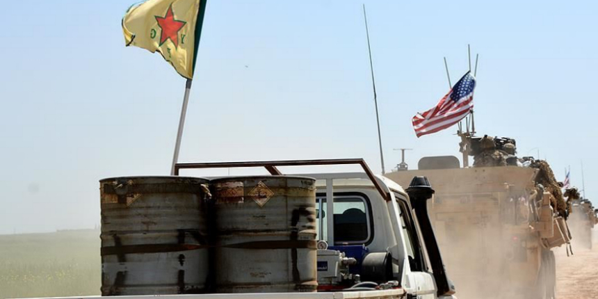 YPG/PKK terör örgütü 1'i çocuk en az 67 kişiyi işkence ederek öldürdü!