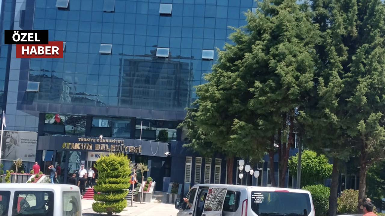 Kılıçdaroğlu’na Samsun’da haciz şoku