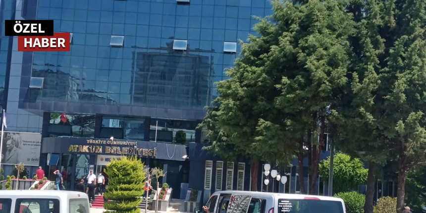 Kılıçdaroğlu’na Samsun’da haciz şoku