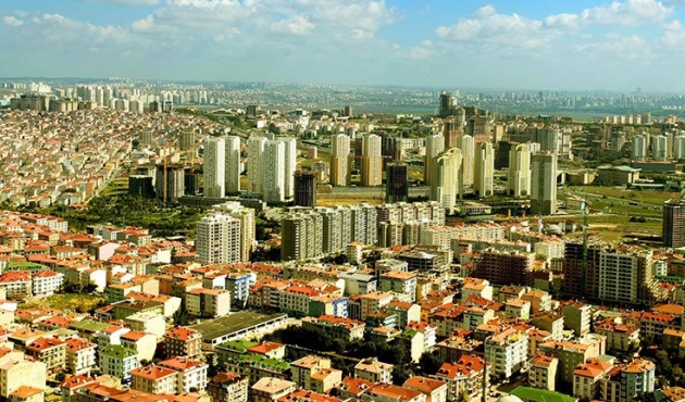 Yabancı ve gurbetçiye KDV istisnası getiren tebliğ Başbakanlık'ta