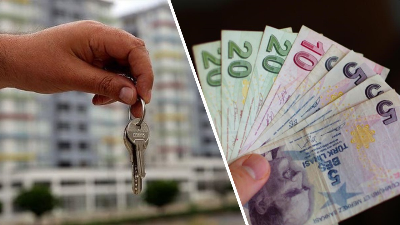 Faizsiz konut satan 21 şirketin kapatılmasının ardından 8 şirket daha tasfiye edildi!