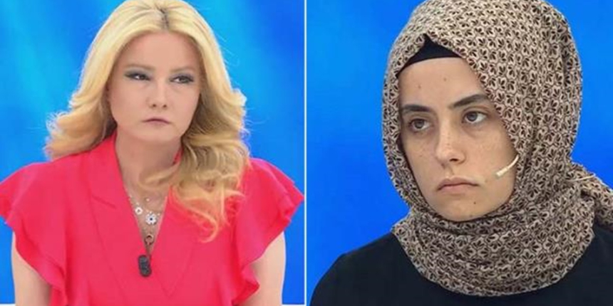 Anne ve babasının ölümündeki baş şüpheli Büşra hipnozla konuşturulacak!