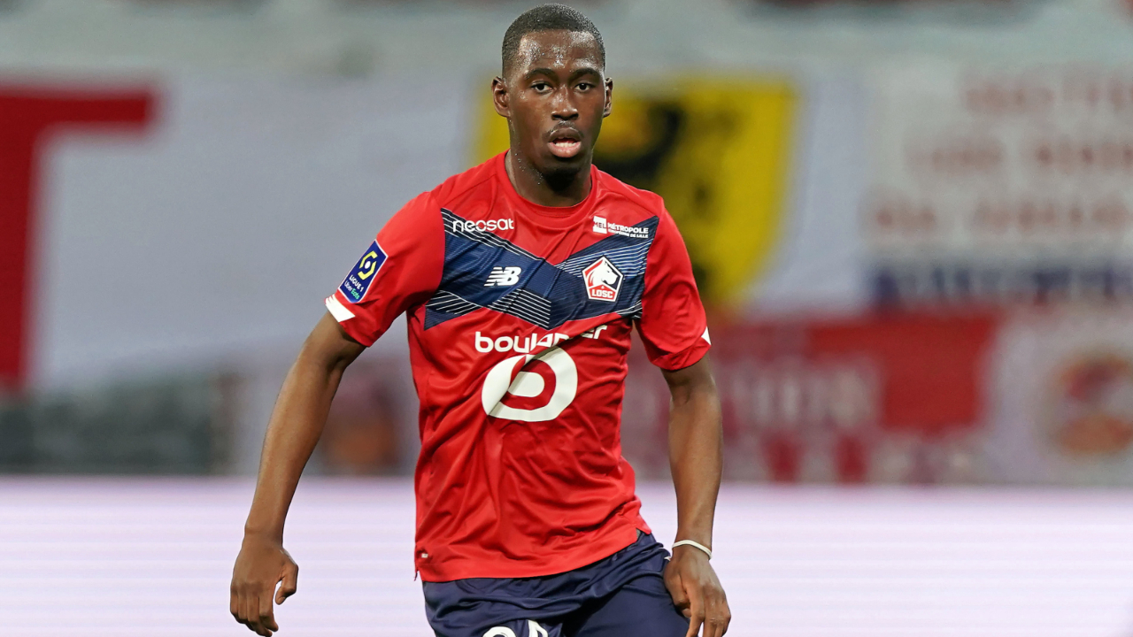 Leicester City, Boubakary Soumare transferini açıkladı