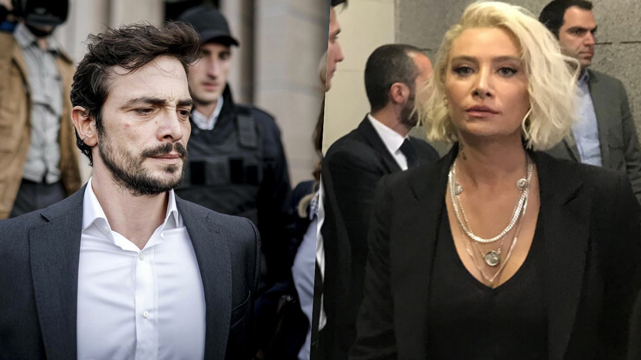 Sıla ve Ahmet Kural davasında flaş gelişme! Son tanık dinlendi