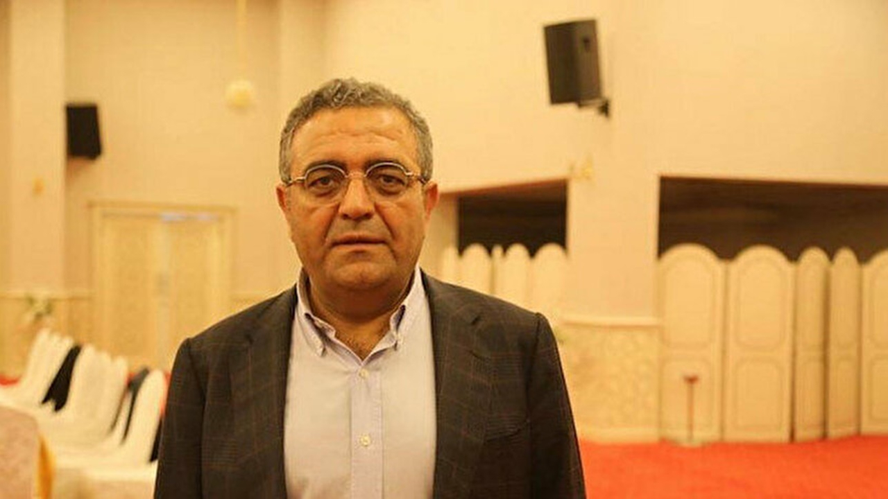 CHP’li Sezgin Tanrıkulu'dan 'dostlarımız' itirafı